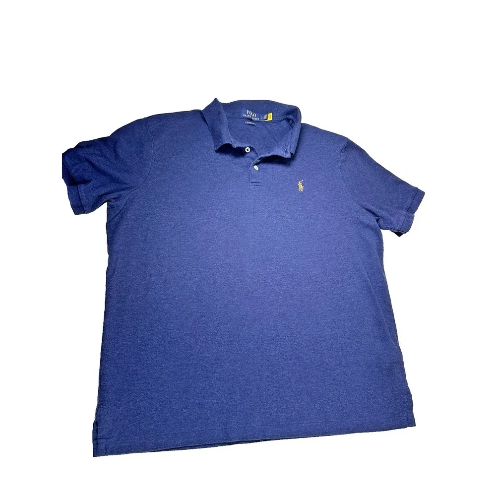 Ralph Lauren polo ralph